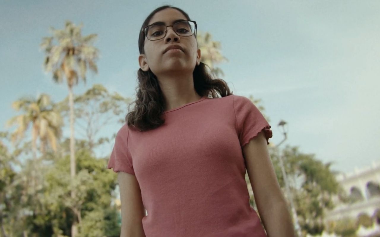 Juegaesports mmonch Montserrat Gutierrez Valorant Game Changers