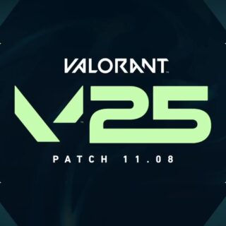 Juegaesports Valorant Patch 11.08