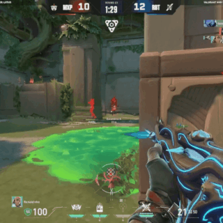 juegaesports valorant alt f4 mix peru liga green gaming