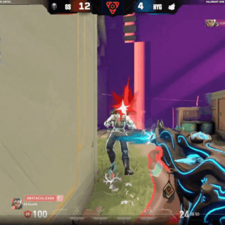 Juegaesports Valorant Liga Green Gaming Gamers Society Hyperion Gaming