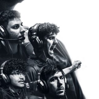 Juegaesports 9z campeones ESL Challenger Season 50 Counter-Strike 2 CS2