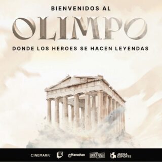 Juegaesports ElOlimpo VCT OFF//SEASON VALORANT