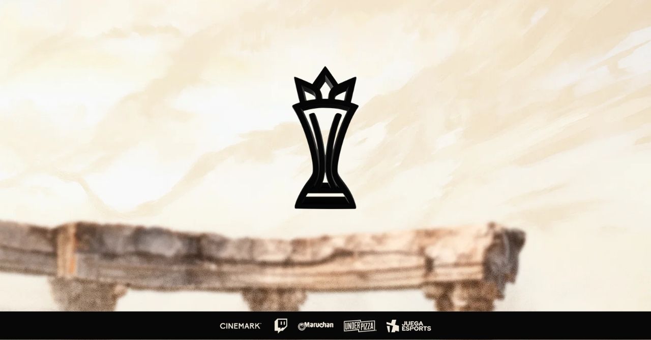 Juegaesports ElOlimpo 2025 VCT OFF//SEASON VALORANT