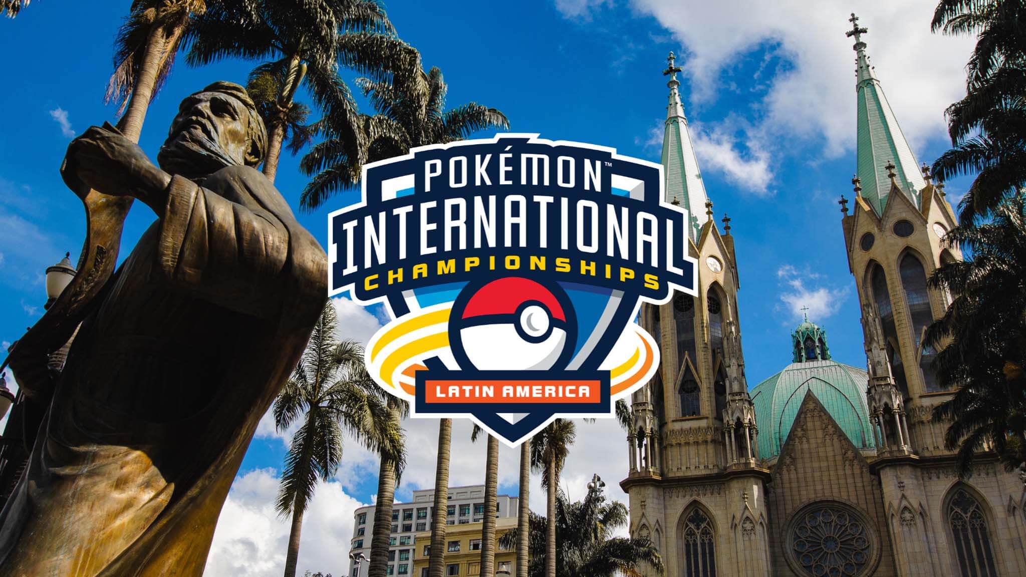 Juegaesports LAIC 2026 Pokémon Latin America International Championship