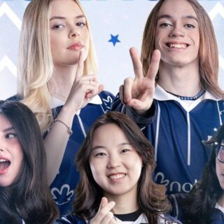 Juegaesports MIBR ganadoras del VCT Game Changers Last Chance Qualifier en São Paulo y clasificadas al VCT Game Changers Championship 2025 en Seúl, Corea del Sur