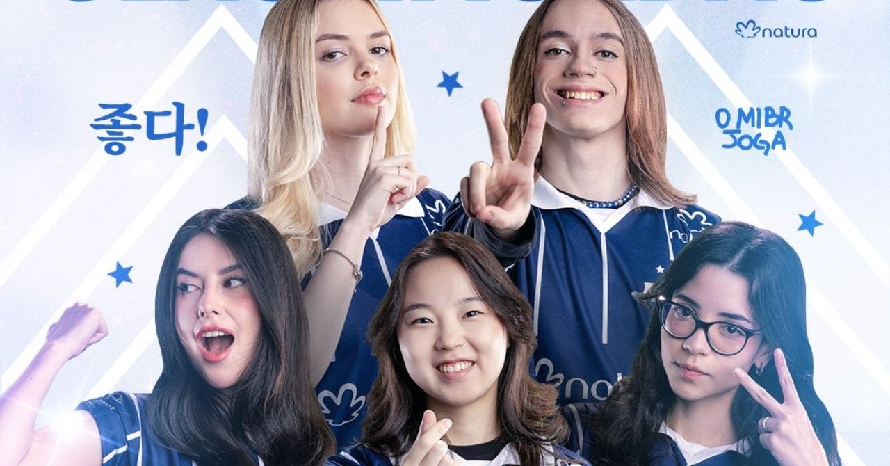 Juegaesports MIBR ganadoras del VCT Game Changers Last Chance Qualifier en São Paulo y clasificadas al VCT Game Changers Championship 2025 en Seúl, Corea del Sur