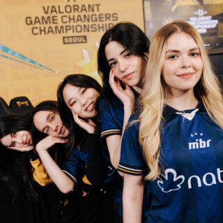 Juegaesports, MIBR GC tras la victoria ante KRU Blaze