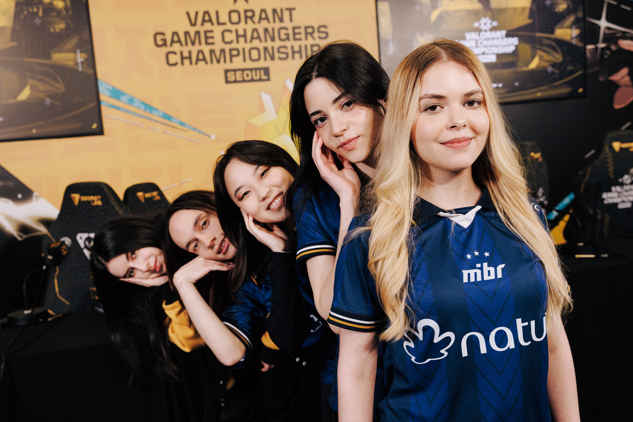 Juegaesports, MIBR GC tras la victoria ante KRU Blaze