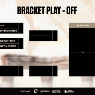 Juegaesports ElOlimpo Valorant off season bracket playoffs