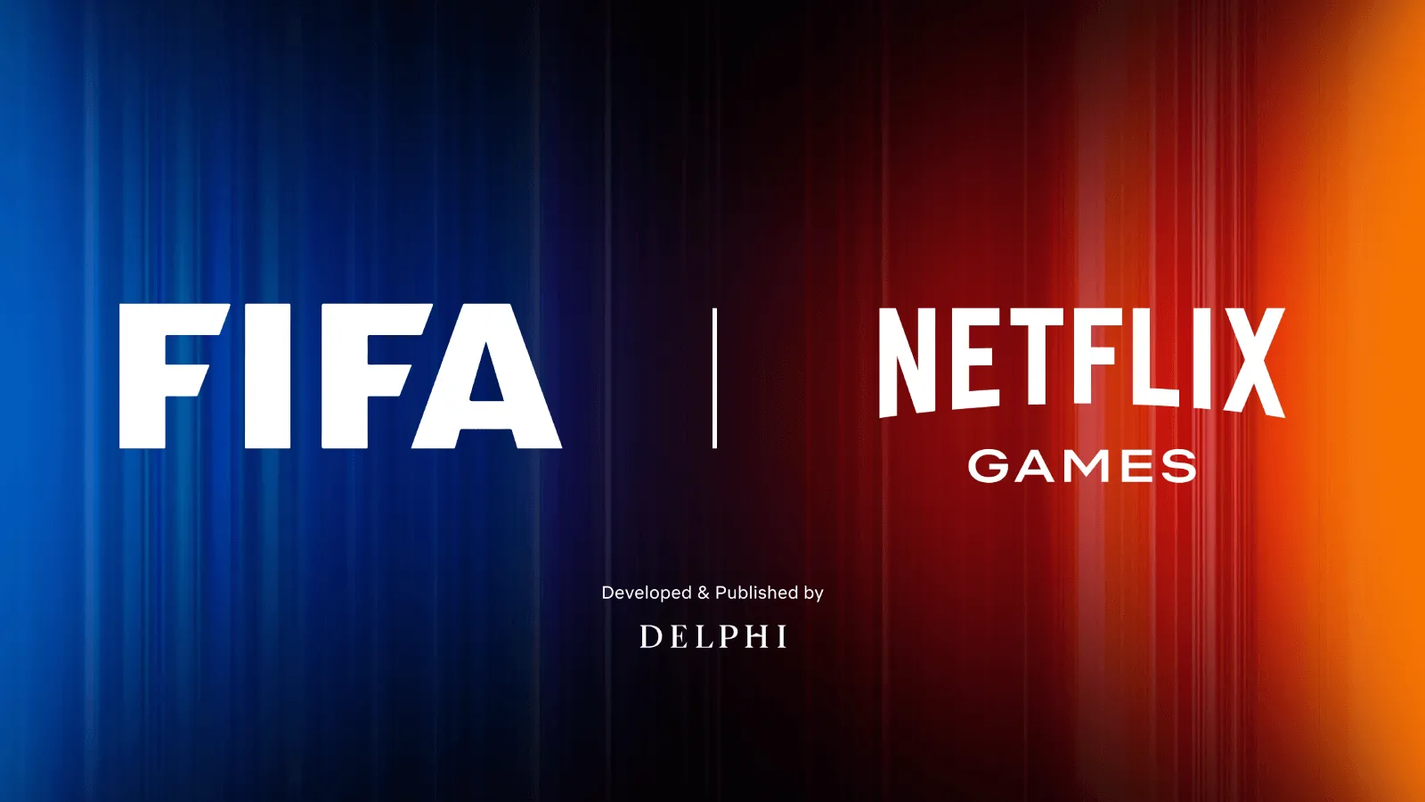 Juegaesports FIFA regresa a los videojuegos con Netflix Games: nuevo título exclusivo llegará en 2026