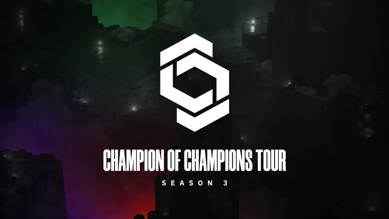 Juegaesports Champion of Champions CCT Season 3 South America Counter-Strike 2 CS2
